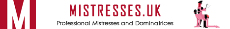Mistresses UK banner